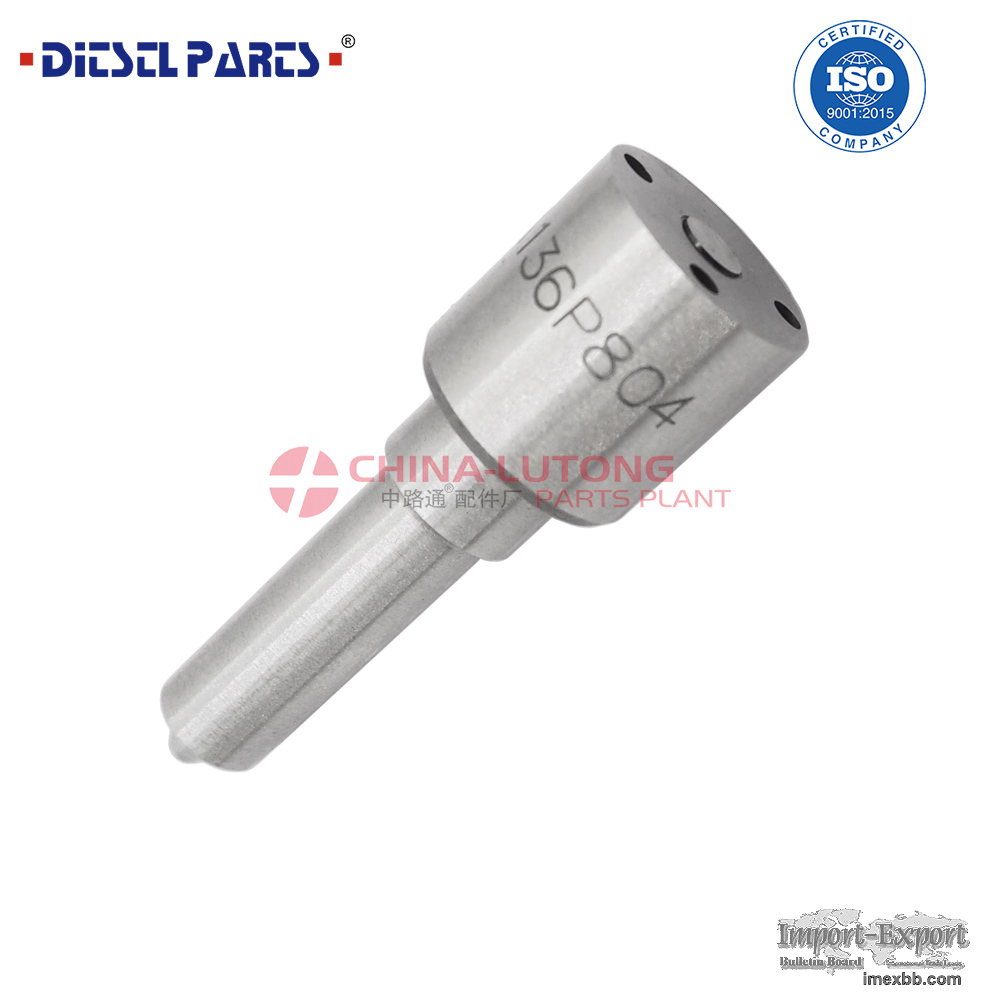 diesel common rail nozzle 0433172601 supplier