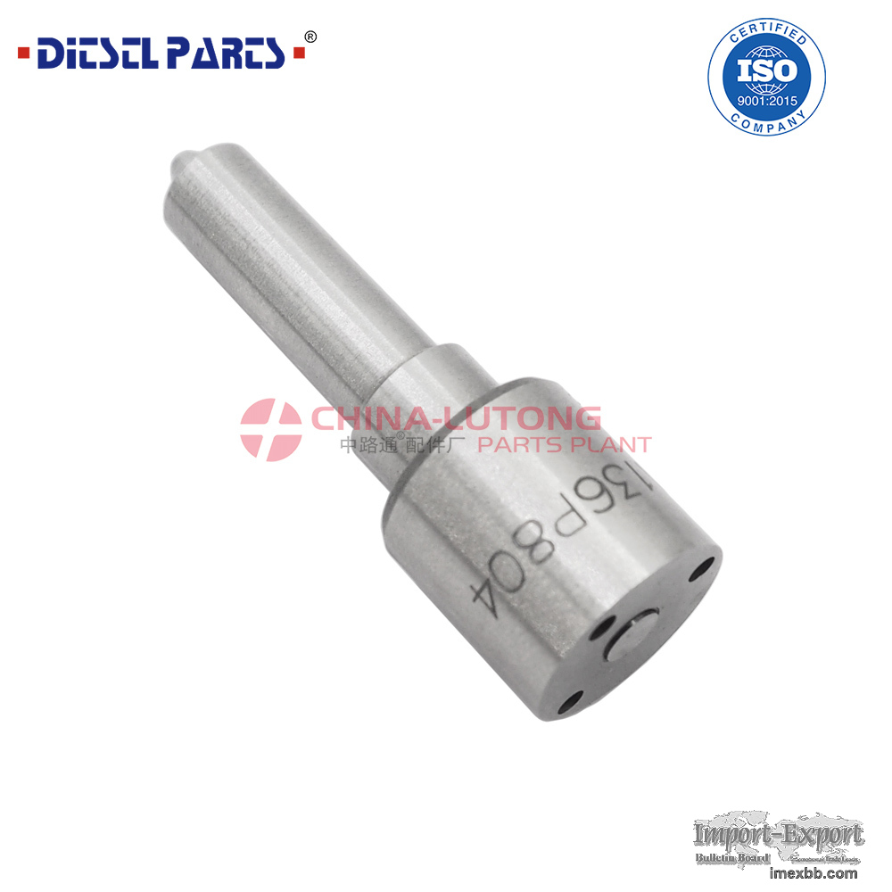 diesel common rail nozzle 0433175309 supplier