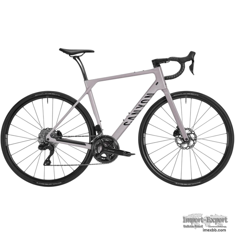 2026 Canyon Endurace CF 7 Carbon Endurance Road Bike (MonkeyCycleShop)