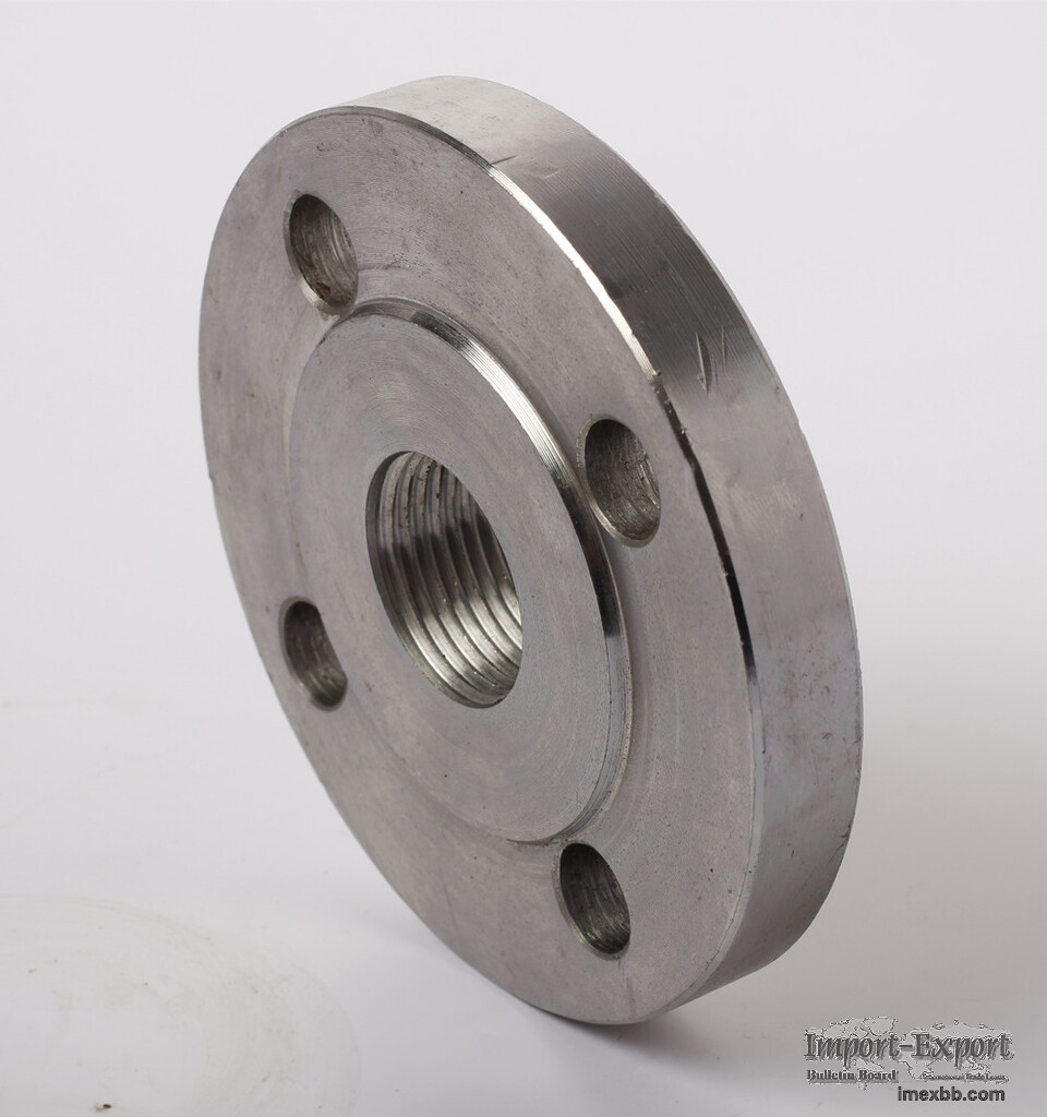 ASME B16.5 Flanges Manufacturer Exporter