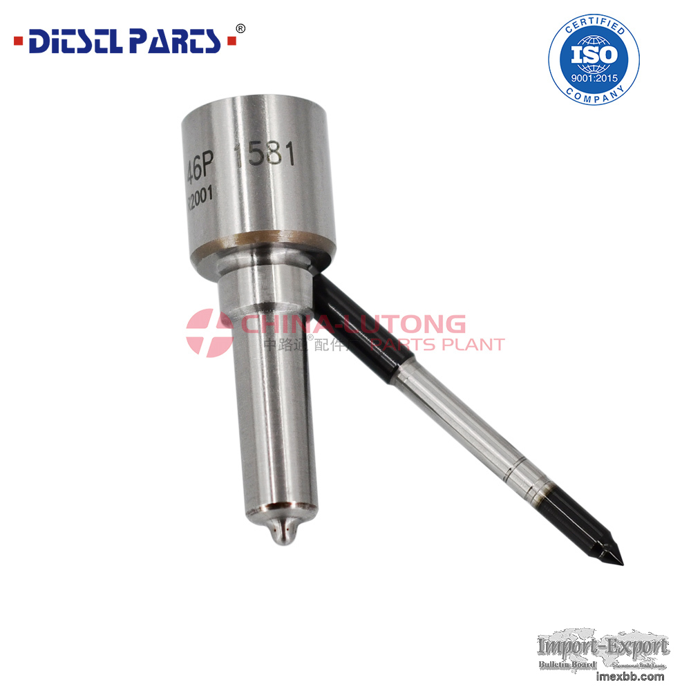 diesel common rail nozzle 0433175470 supplier
