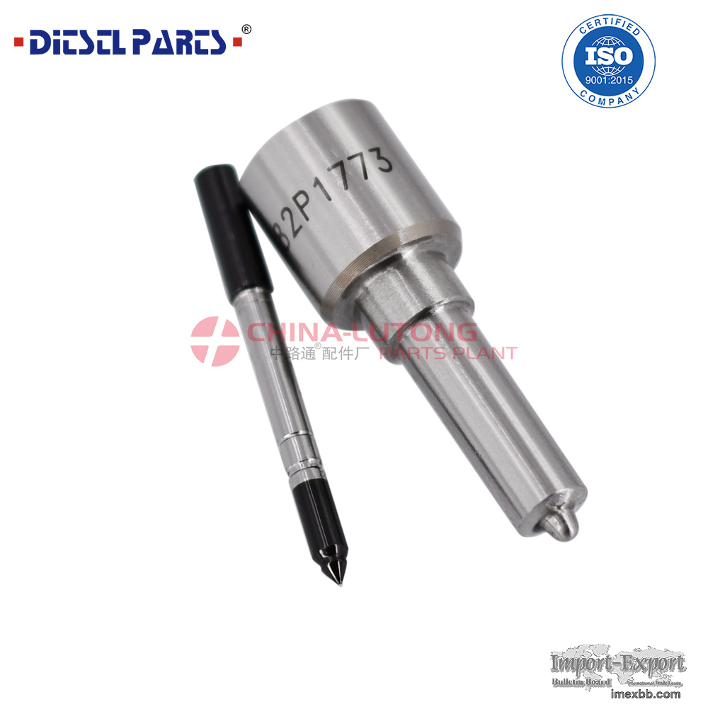 diesel common rail nozzle 093400-9650 supplier