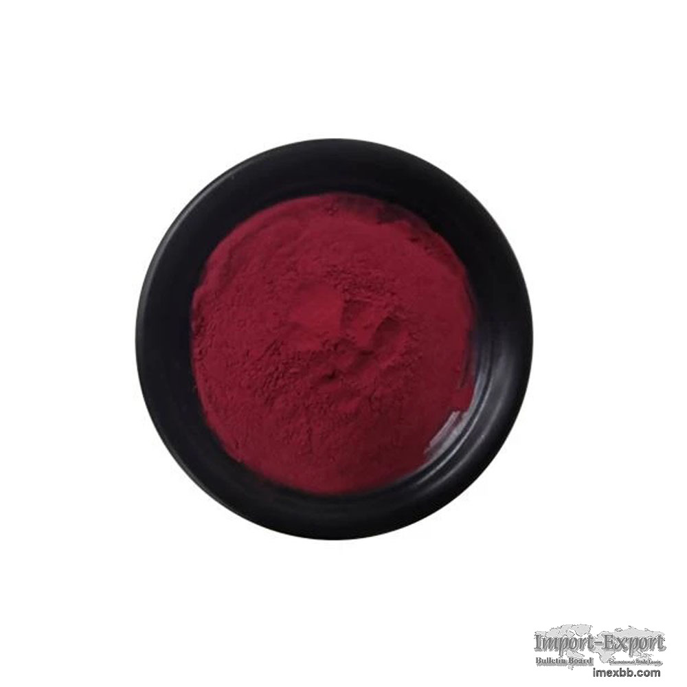  Bilberry Extract Vaccinium Myrtillus 25% Anthocyanin Natural Fruit Ext