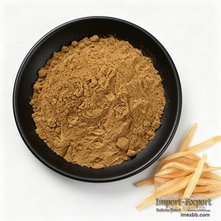 Bulk OEM 10:1 20:1 Asparagus Extract Asparagus Officinalis Halal For Functi