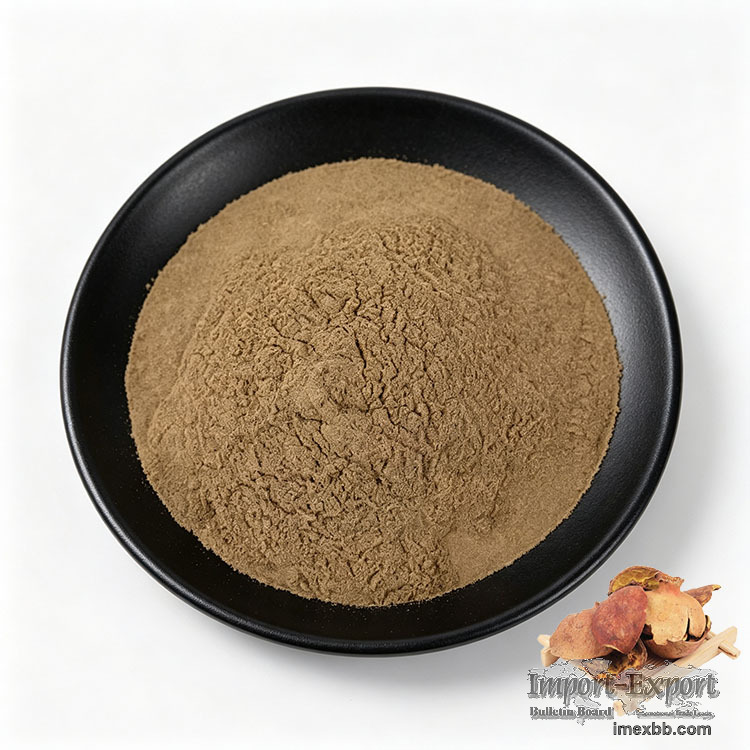 Bulk Pomegranate Peel Extract 40% Ellagic Acid Punica Granatum For Dietary 