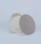 Black Lithium Niobate wafer