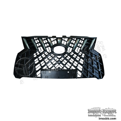 Automotive Plastic Injection Grille