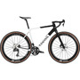 2026 Canyon Grail CF SLX 8 Di2 RS Road Bike (MonkeyCycleShop)