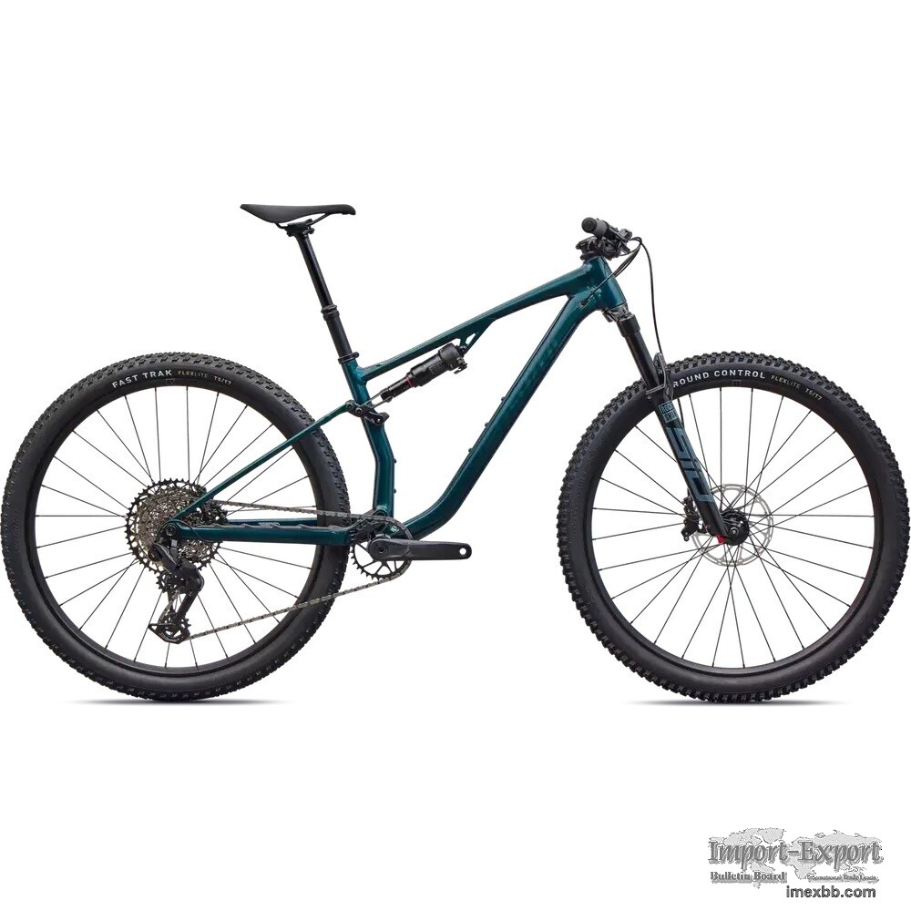 2026 Specialized Chisel Comp Alloy XC Mountain Bike (MonkeyCycleShop)