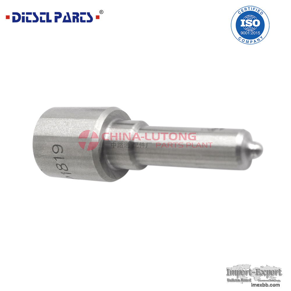 diesel common rail nozzle 093400-9840 supplier