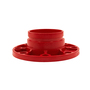 321 Ductile Iron Grooved Fittings - Adaptor Flange