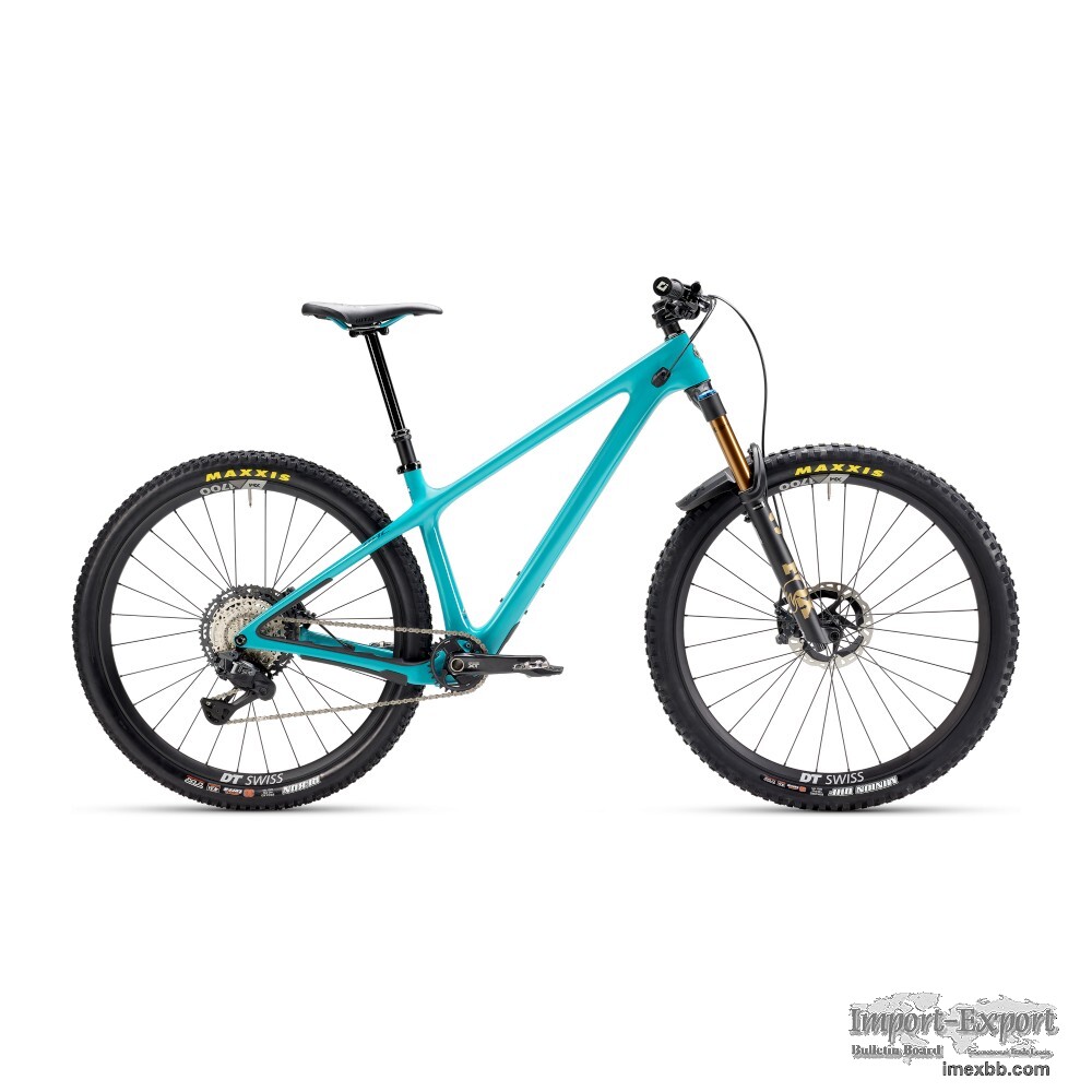 2026 Yeti ARC T1 XT Di2 Carbon Hardtail Mountain Bike (MonkeyCycleShop)