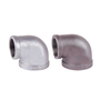 Malleable Cast Iron 90° Equal Elbow