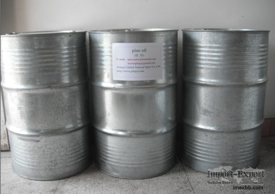 Pine Oil,Cas.8002-09-3