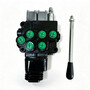 Directional Control Valve for Electric Forklift