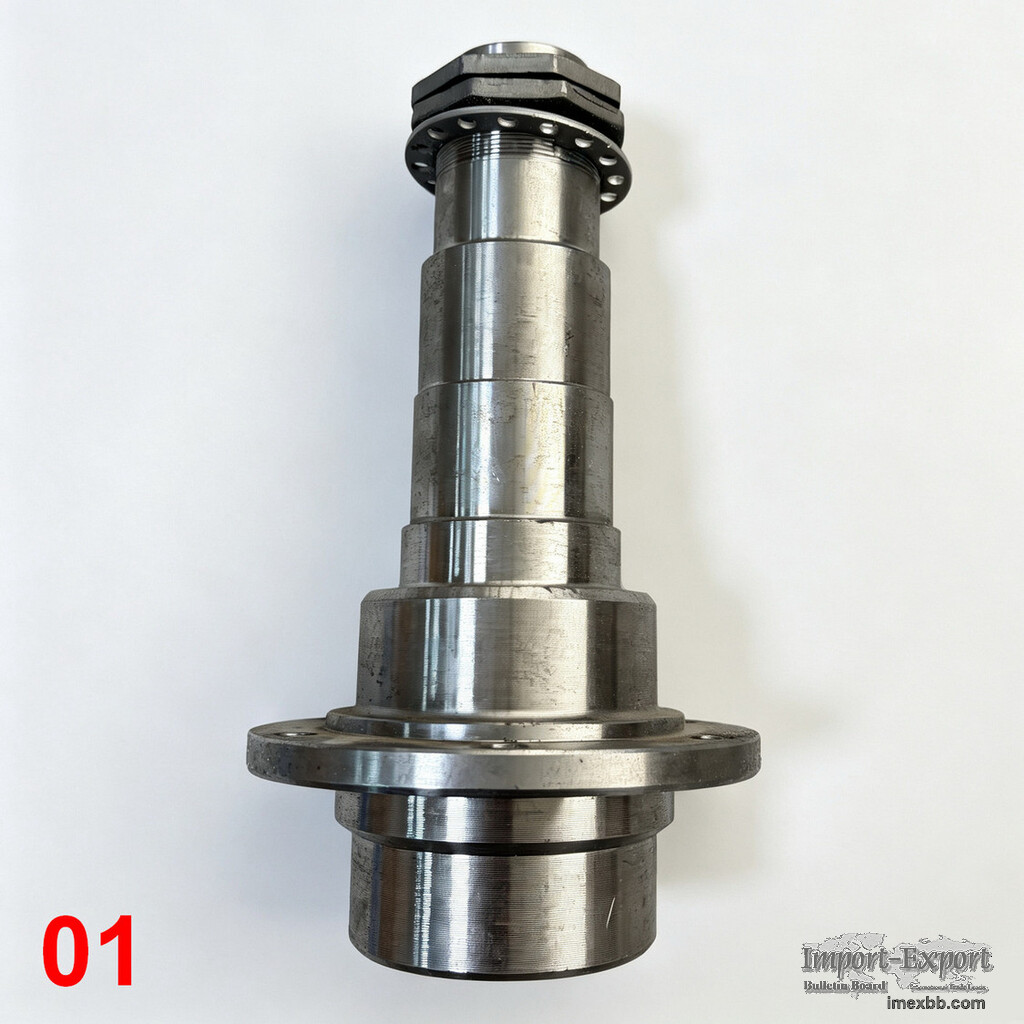 Torque Converter Guide Carrier for China Wheel Loader