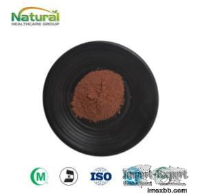 Tea Polyphenols 98% Powder Camellia Sinensis Green Tea Extract Powder