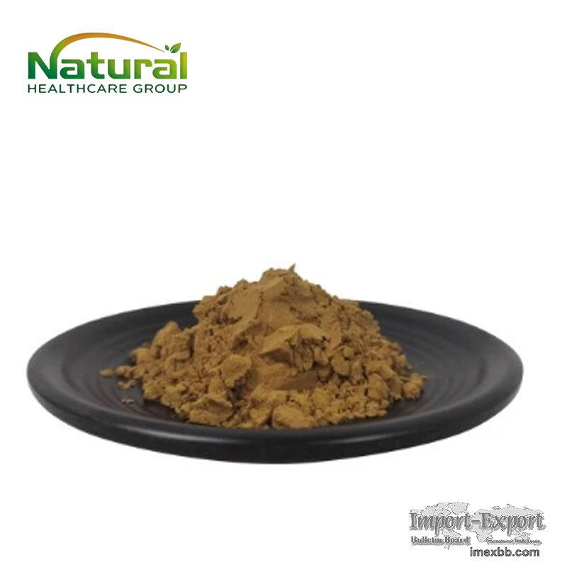 Bitter Gourd Extract Powder, Natural Herbal Extract, Plant-Based Ingredient