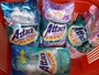 Powder Detergent