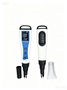 PH-9066 Soil pH, EC & Temperature 3-in-1 Tester