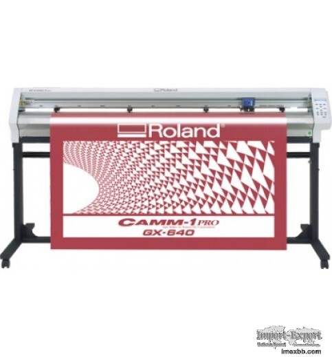 Roland CAMM-1 GX-640 (INDOELECTRONIC)