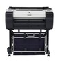 Canon image PROGRAF iPF685 24 Large-Format Inkjet Printer (INDOELECTRONIC)