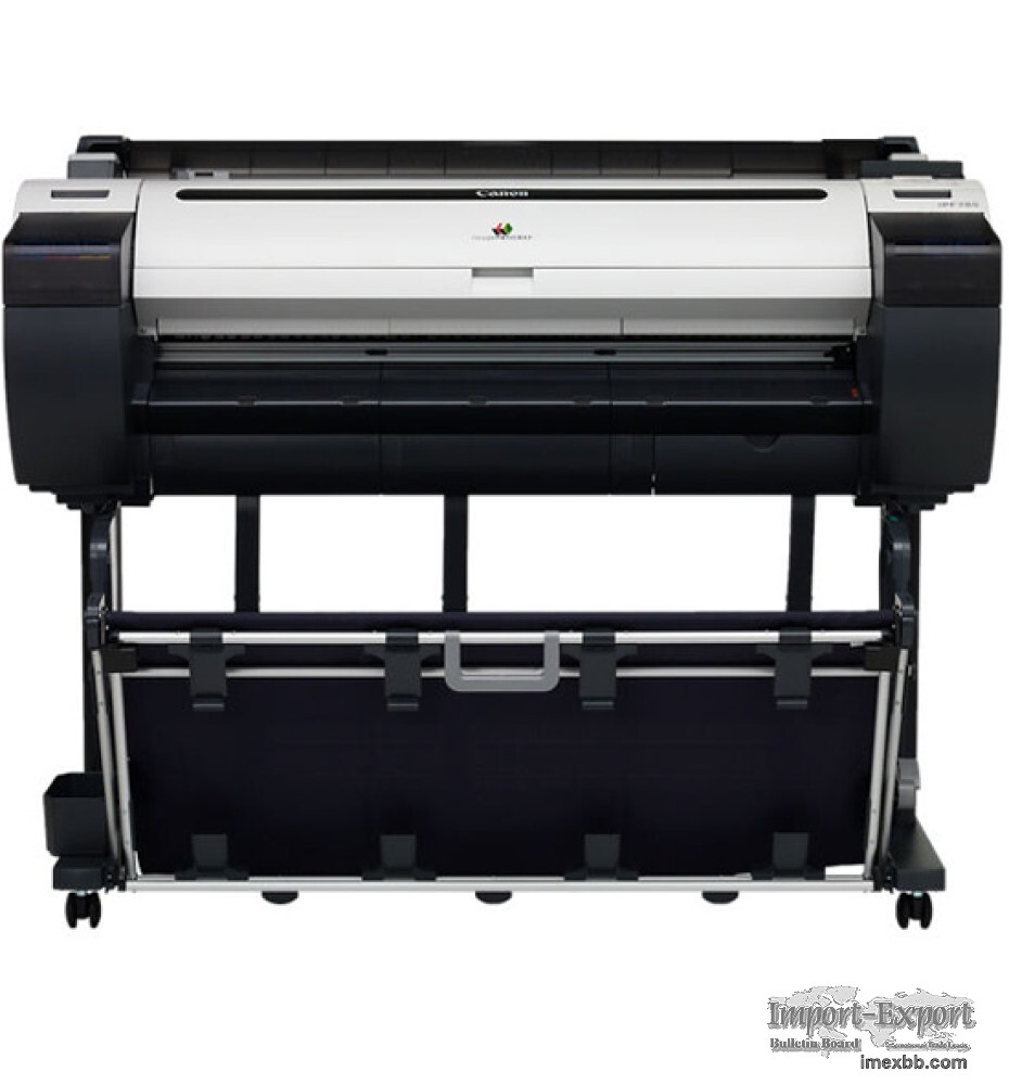 Canon image PROGRAF iPF785 36 Large-Format Inkjet Printer (INDOELECTRONIC)