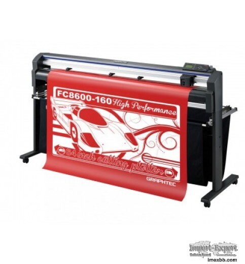 Graphtec FC8600-160 64″ (INDOELECTRONIC)