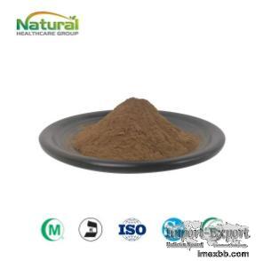 Senna Leaf Extract Powder Sennosides A+B Food & Cosmetic Grade Plant Extrac