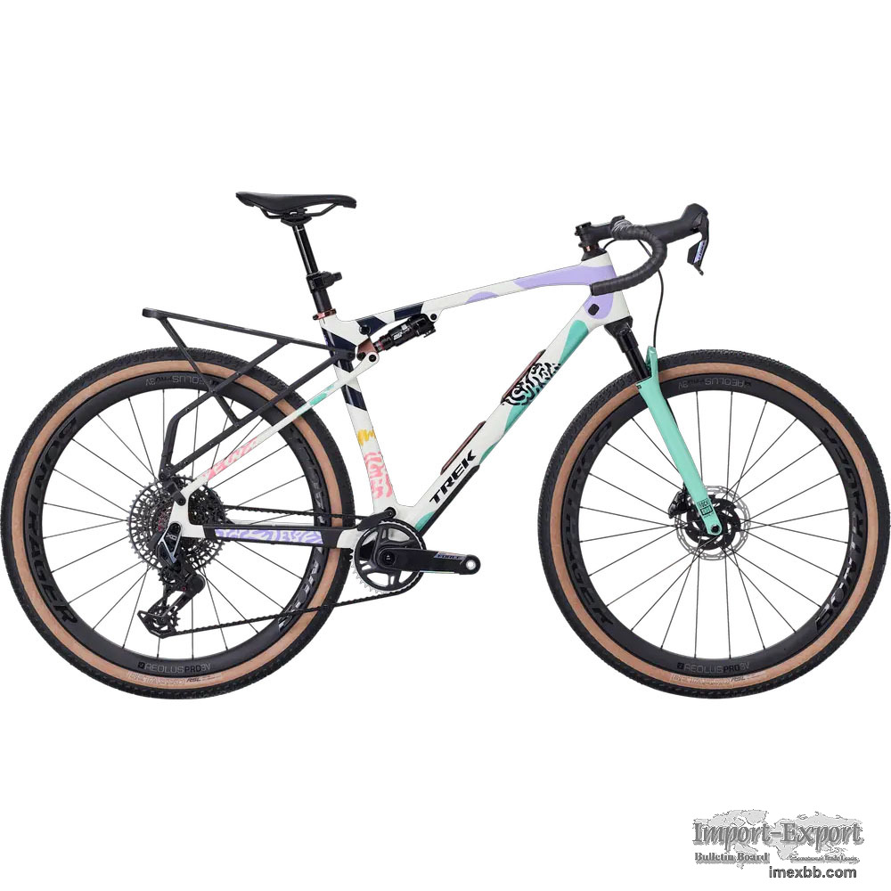 2026 Trek CheckOUT SL 7 AXS Road Bike (WIEKBIKE)