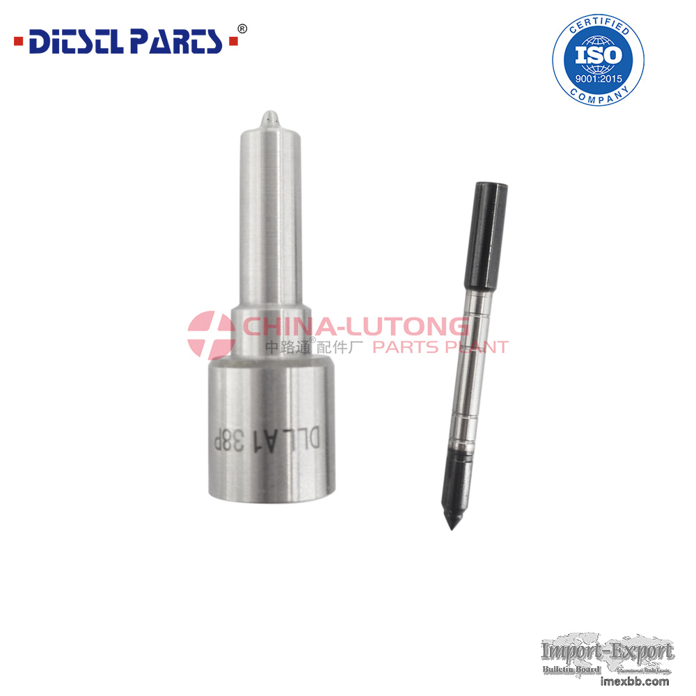 Automotive nozzles 0433171954