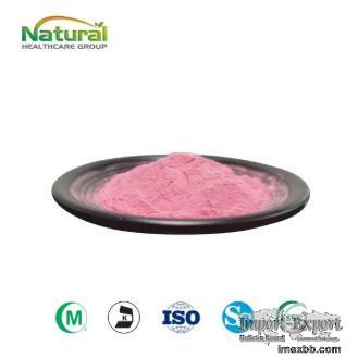 Cranberry Extract 25% Anthocyanin Violet‑Red Powder
