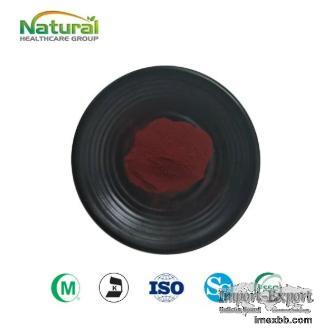 Blueberry Extract 25% Anthocyanins Violet‑Red Powder
