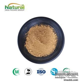 Horse Chestnut Extract 20% Aescin Brown‑Yellow Powder