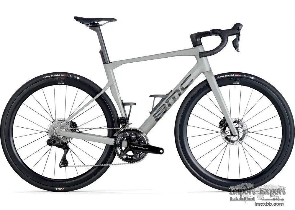 2026 BMC Roadmachine 01 TWO (WIEKBIKE)