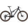 2026 BMC Fourstroke AMP LT ONE Mountain Bike (WIEKBIKE)