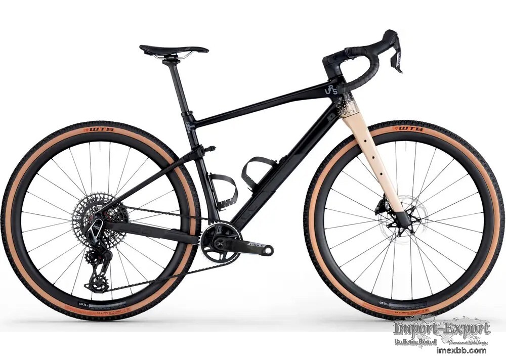 2026 BMC URS 01 ONE (WIEKBIKE)