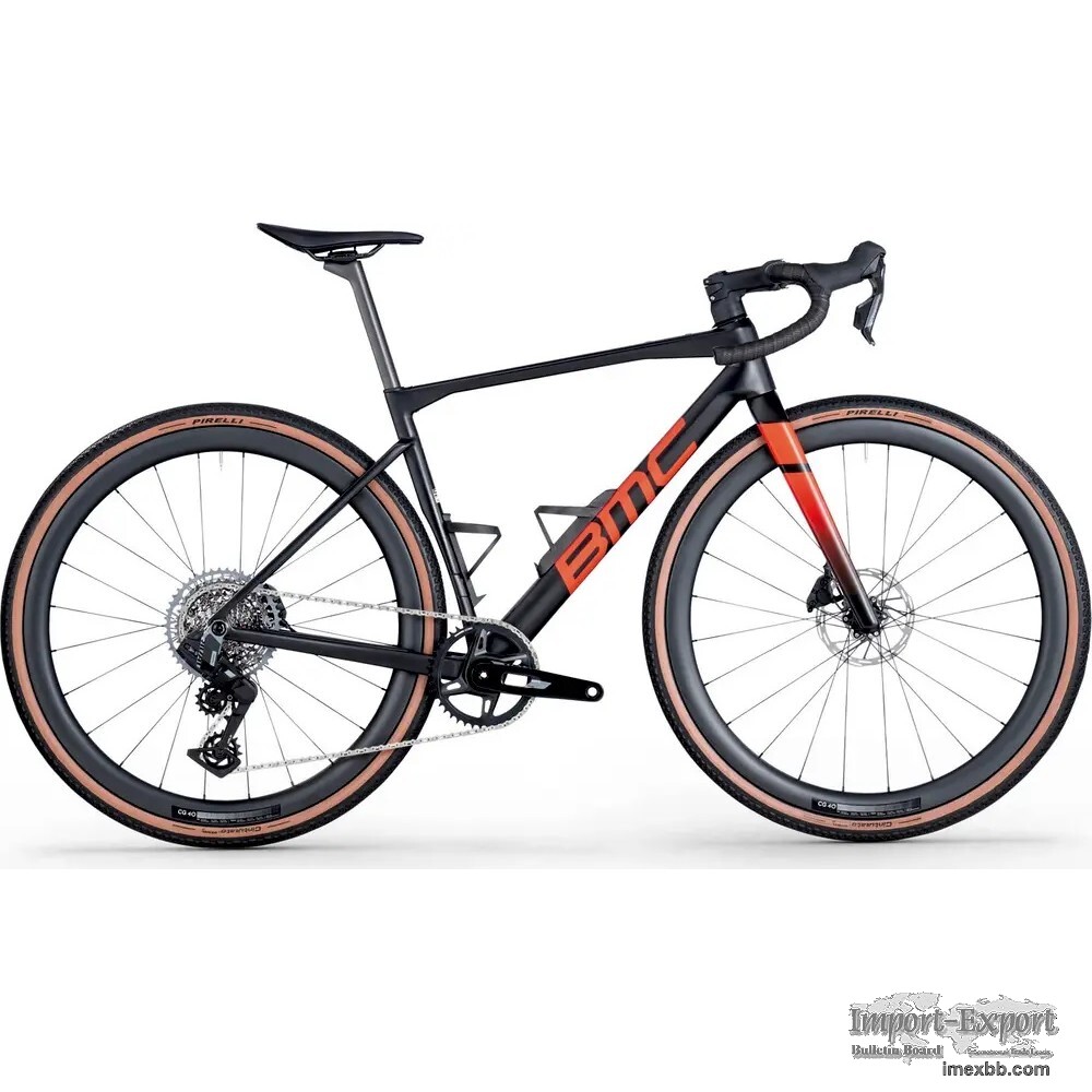 2026 BMC Kaius 01 FOUR Road Bike (WIEKBIKE)
