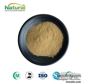 Erythrina Variegata Extract Powder Yellow‑Brown Powder 10:1 20:1