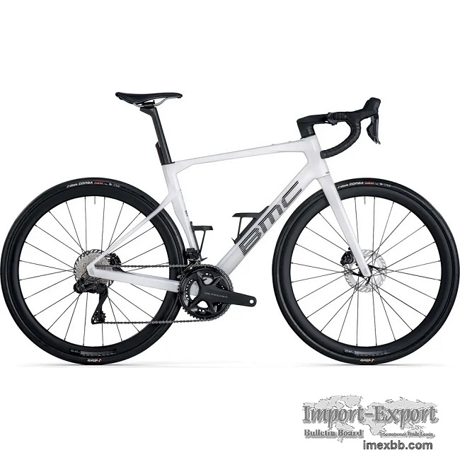 2026 BMC Roadmachine 01 FOUR (WIEKBIKE)