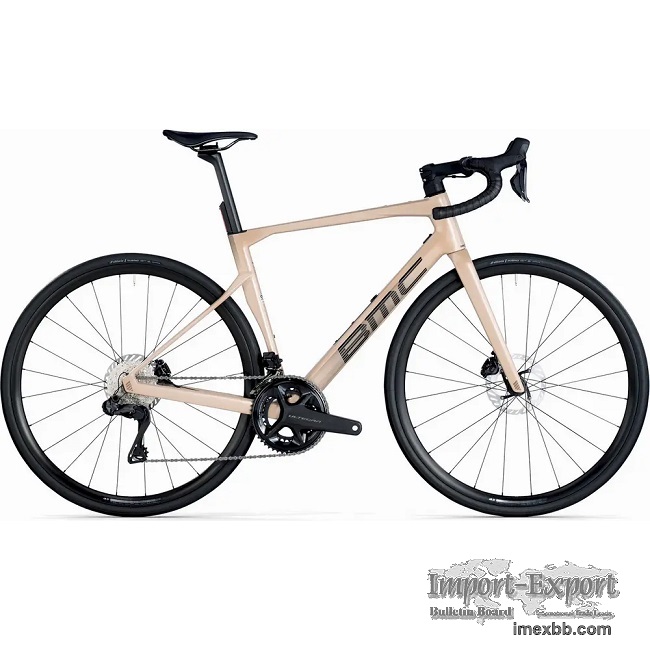 2026 BMC Roadmachine ONE (WIEKBIKE)