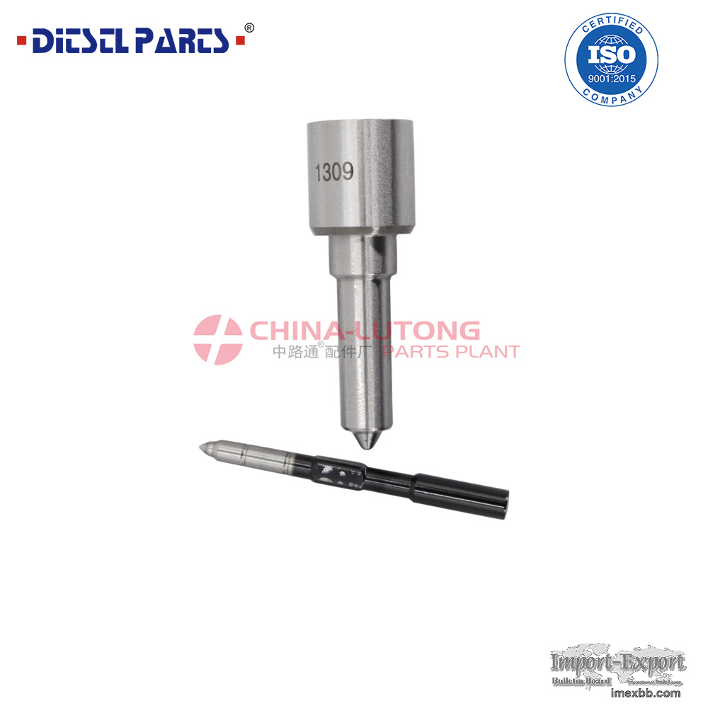 diesel common rail nozzle DLLA145P1223 supplier