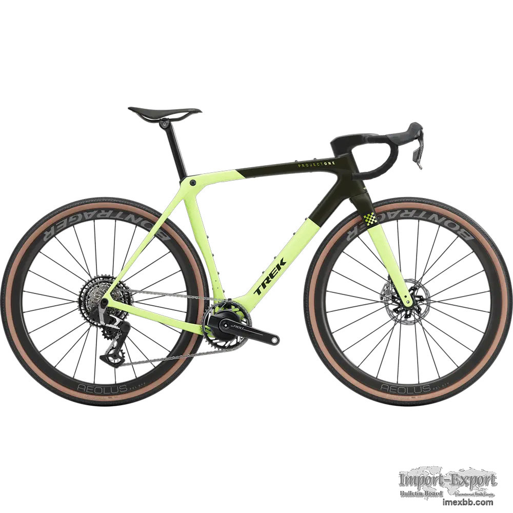 2026 Trek Checkmate SLR 9 AXS Road Bike (WIEKBIKE)