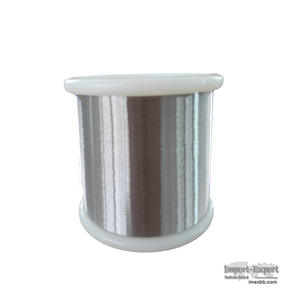 Factory direct Ni200 Nickel Wire High-Strength