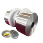 8011 H24 Aluminum Foil Jumbo Rolls for Food Container Materials
