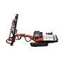 ST120F Surface Top-hammer Drilling Rig