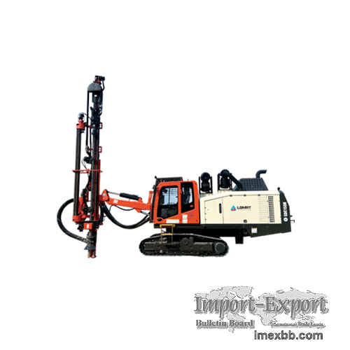 SDC150H Surface Down-the-hole Drilling Rig