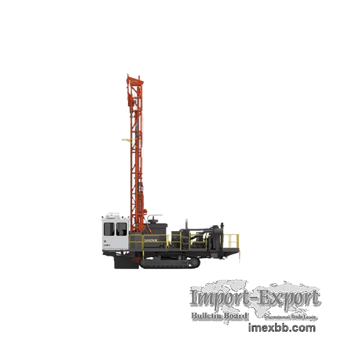 D245X Rotary Blasthole Drilling Rig