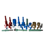 Anchoring Drilling Tools