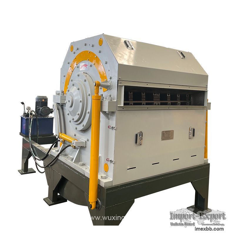 Cellulose Equipment
